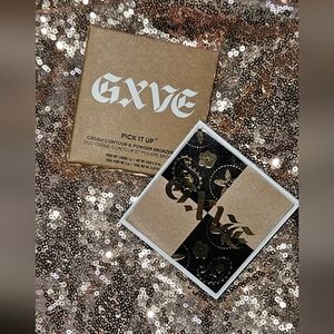 Heatin up GXVE PICK IT UP CONTOUR & BRONZER DUO